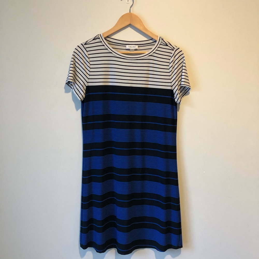 Calvin Klein dress